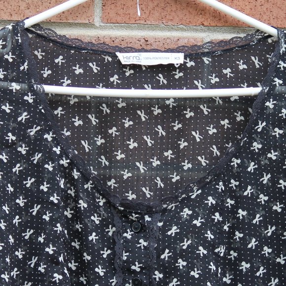 Kirra | Blouse - Picture 2 of 3